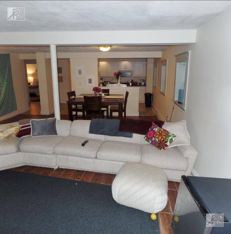 Apartment for rent at 19 S St #B1, Brighton, MA 02135