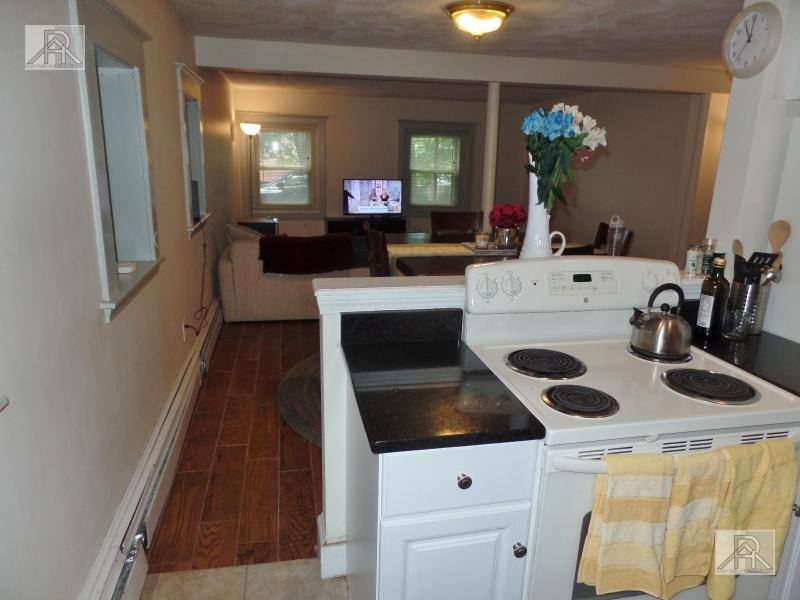 Apartment for rent at 19 S St #B1, Brighton, MA 02135