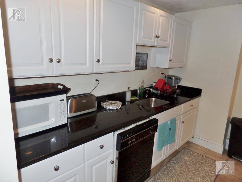 Apartment for rent at 19 S St #B1, Brighton, MA 02135