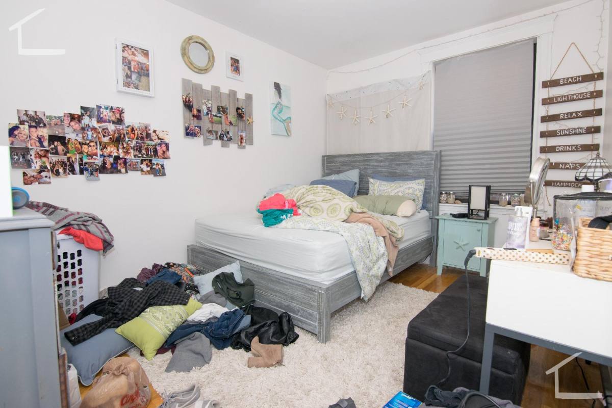Apartment for rent at 23 Cummings Rd #6, Brighton, MA 02135