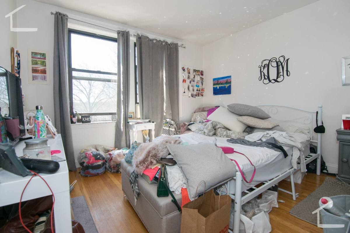 Apartment for rent at 23 Cummings Rd #6, Brighton, MA 02135