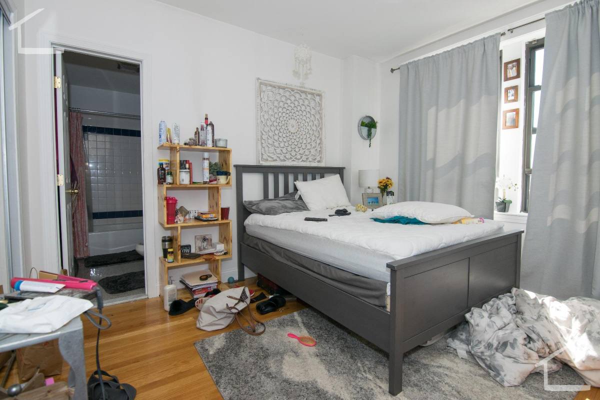 Apartment for rent at 23 Cummings Rd #6, Brighton, MA 02135