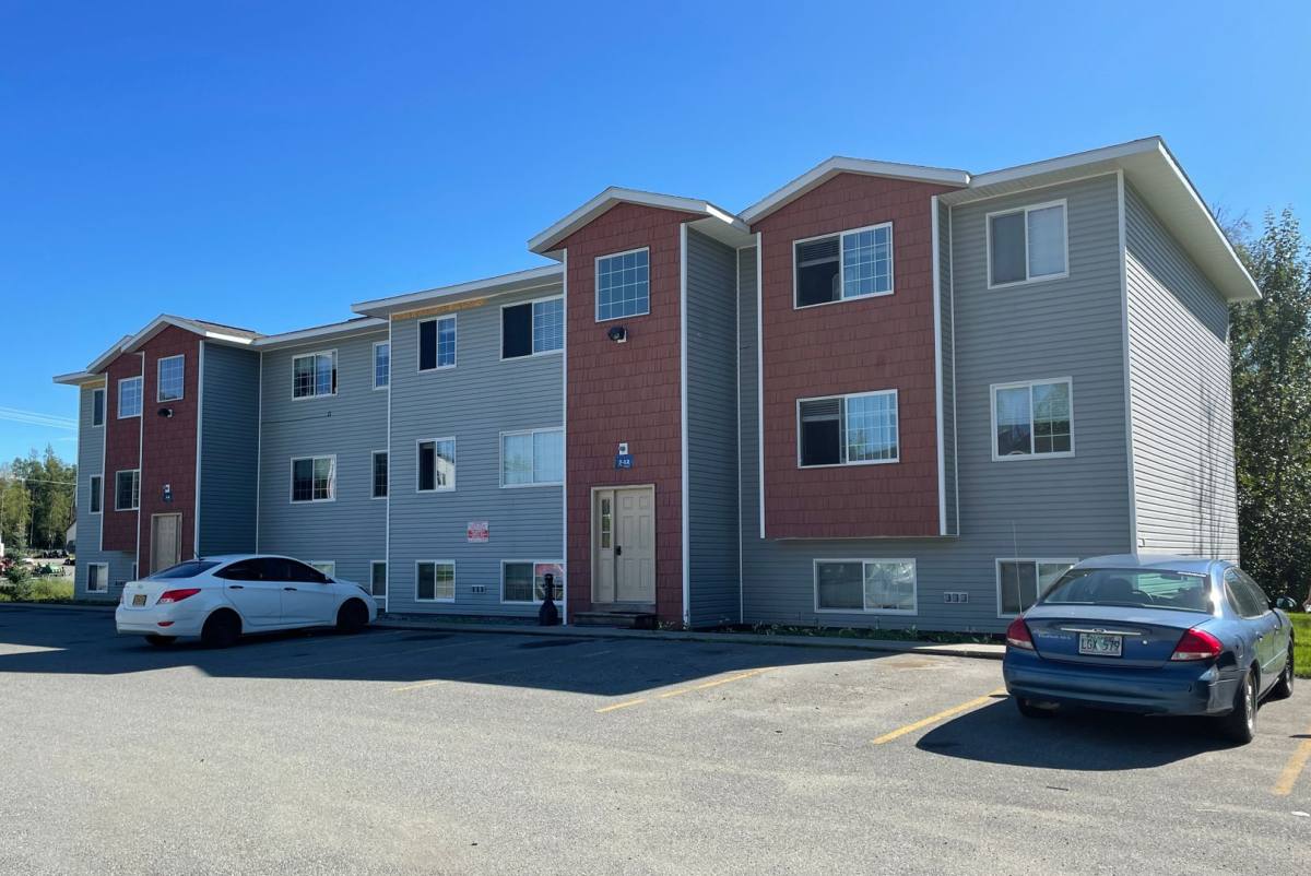 Apartment for rent at 2030 N Lucille St, Wasilla, AK 99654