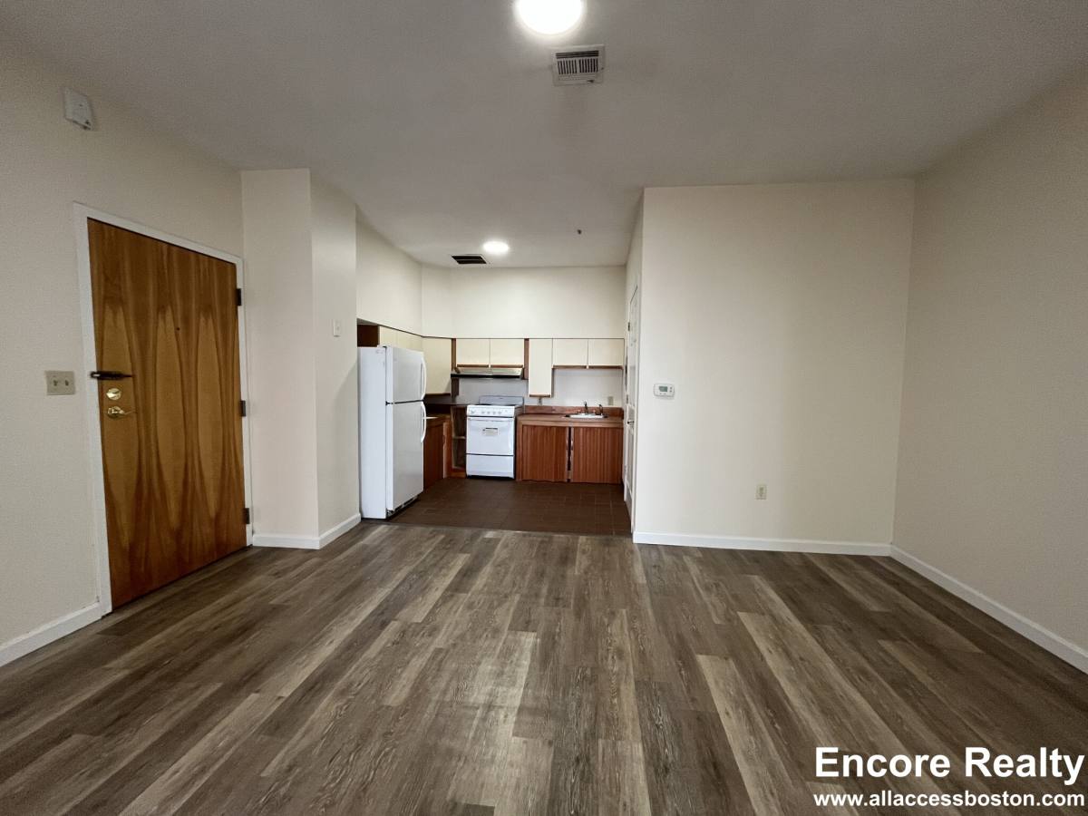 Apartment for rent at 81 Essex St #82, Boston, MA 02111