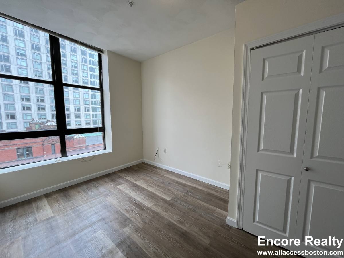 Apartment for rent at 81 Essex St #82, Boston, MA 02111