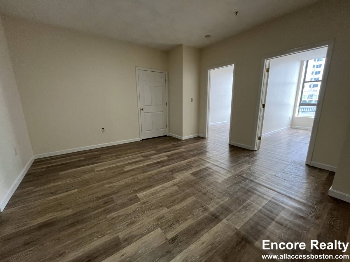 Apartment for rent at 81 Essex St #82, Boston, MA 02111