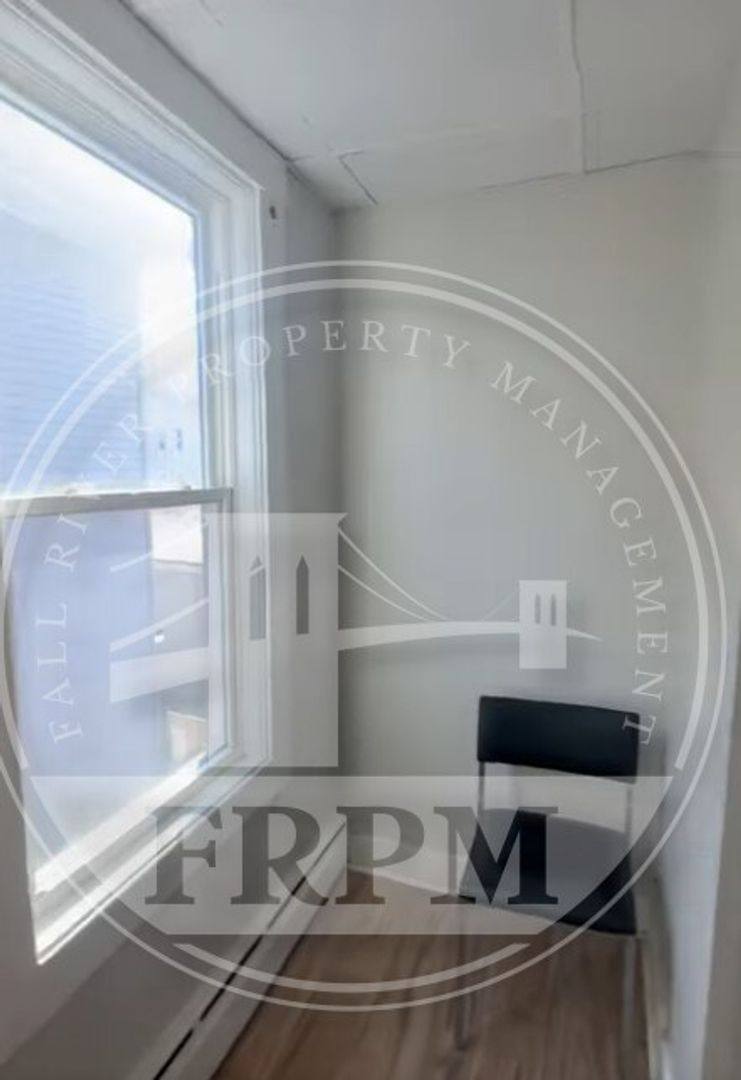 Apartment for rent at 197 Rodman St, Fall River, MA 02721