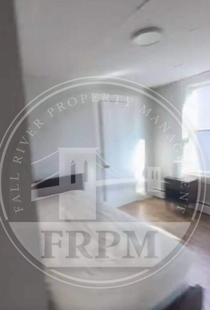 Apartment for rent at 197 Rodman St, Fall River, MA 02721