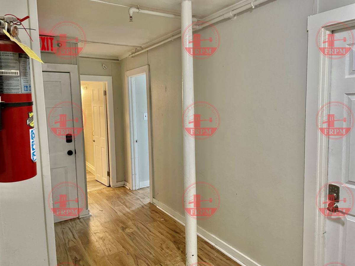 Apartment for rent at 197 Rodman St, Fall River, MA 02721