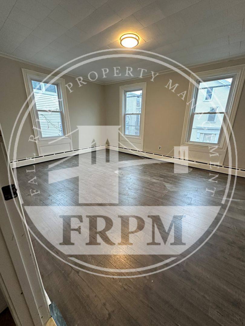 Apartment for rent at 197 Rodman St, Fall River, MA 02721