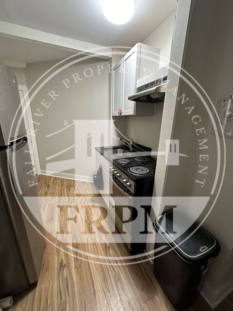 Apartment for rent at 197 Rodman St, Fall River, MA 02721