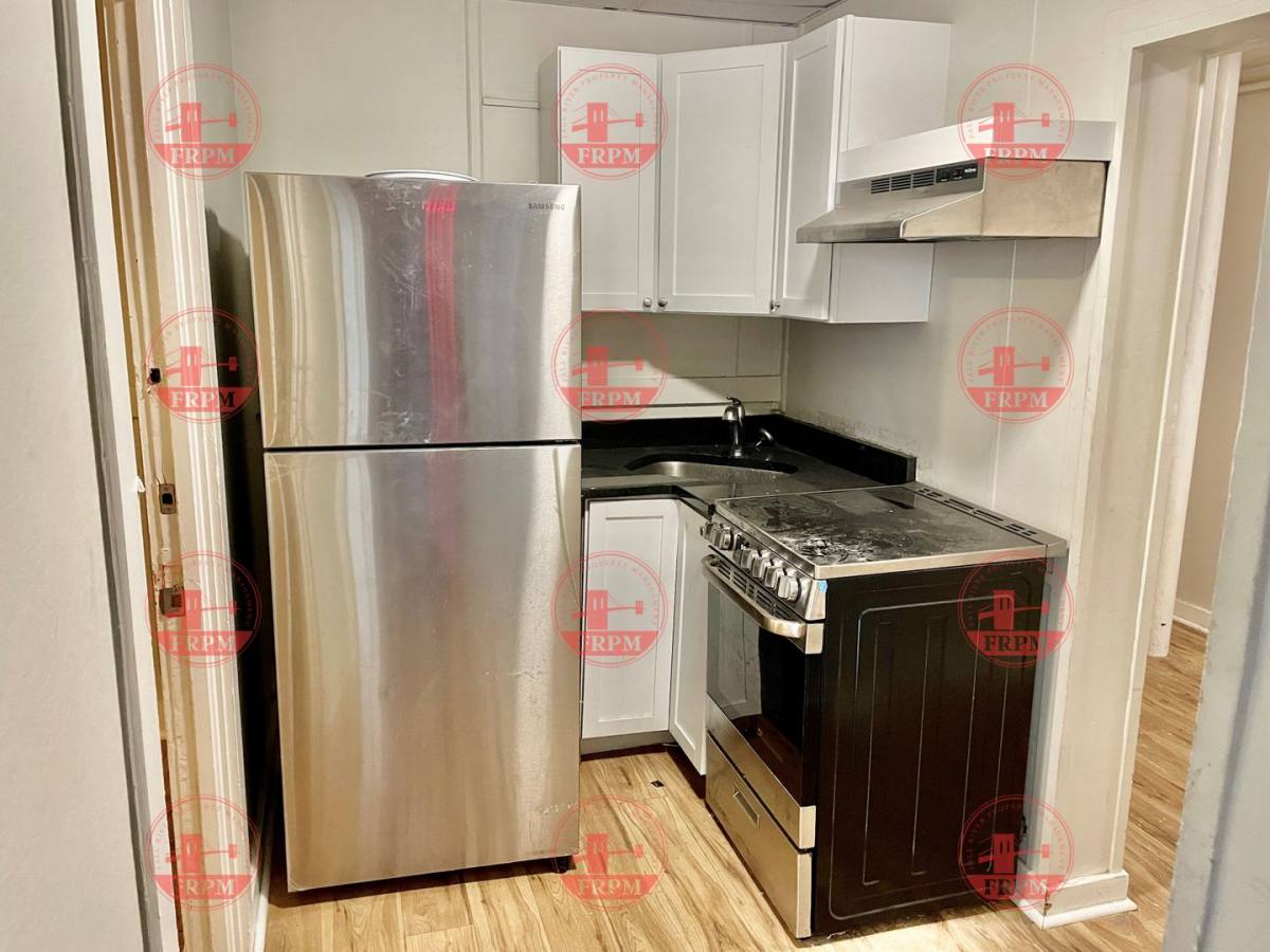 Apartment for rent at 197 Rodman St, Fall River, MA 02721