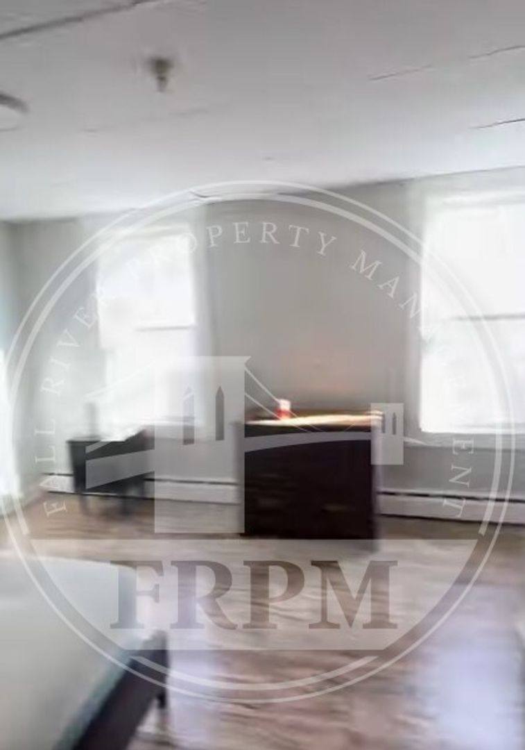 Apartment for rent at 197 Rodman St, Fall River, MA 02721