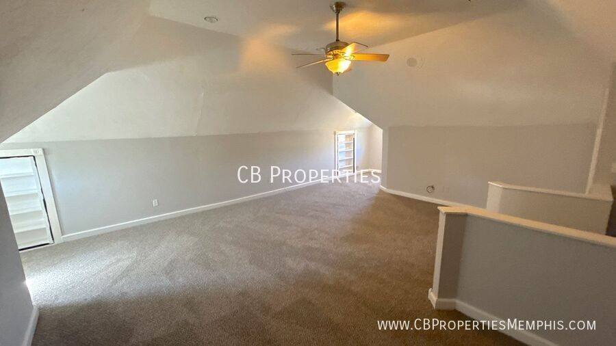 Apartment for rent at 44 N Belvedere Blvd #44, Memphis, TN 38104