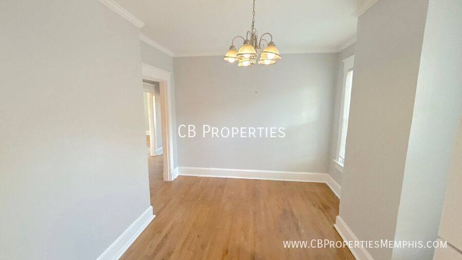 Apartment for rent at 44 N Belvedere Blvd #44, Memphis, TN 38104