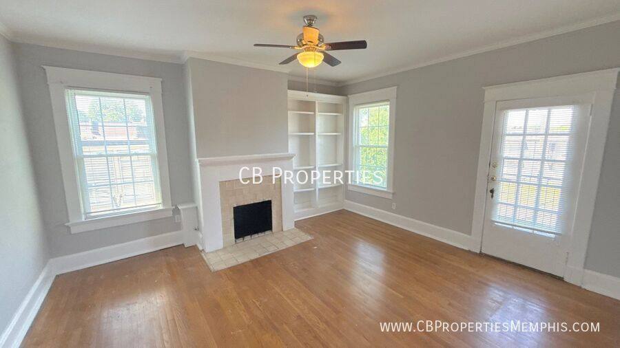 Apartment for rent at 44 N Belvedere Blvd #44, Memphis, TN 38104