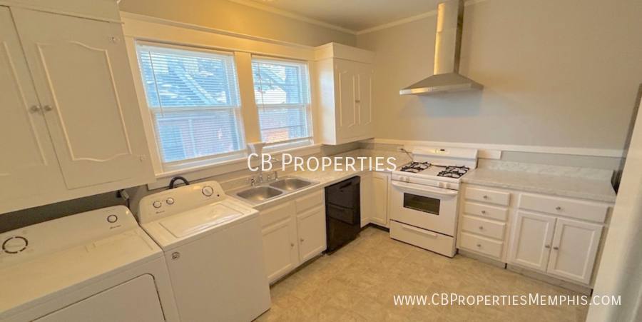 Apartment for rent at 44 N Belvedere Blvd #44, Memphis, TN 38104
