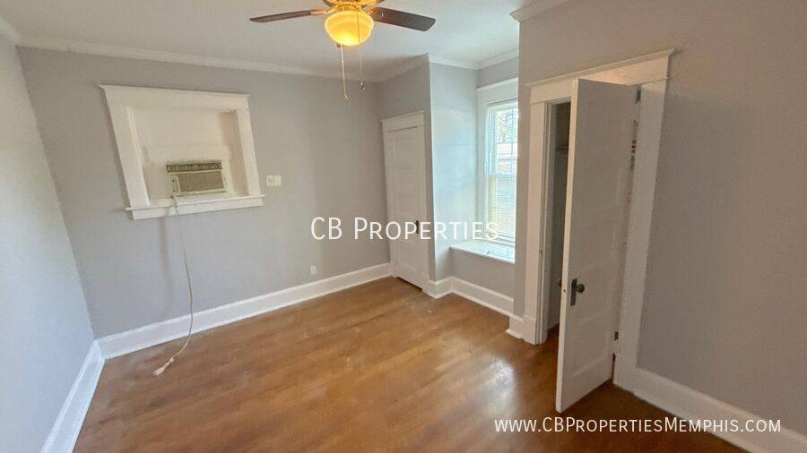 Apartment for rent at 44 N Belvedere Blvd #44, Memphis, TN 38104