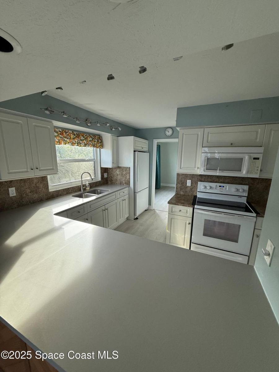 Condo for rent at 1540 Riverside Dr #12, Titusville, FL 32780