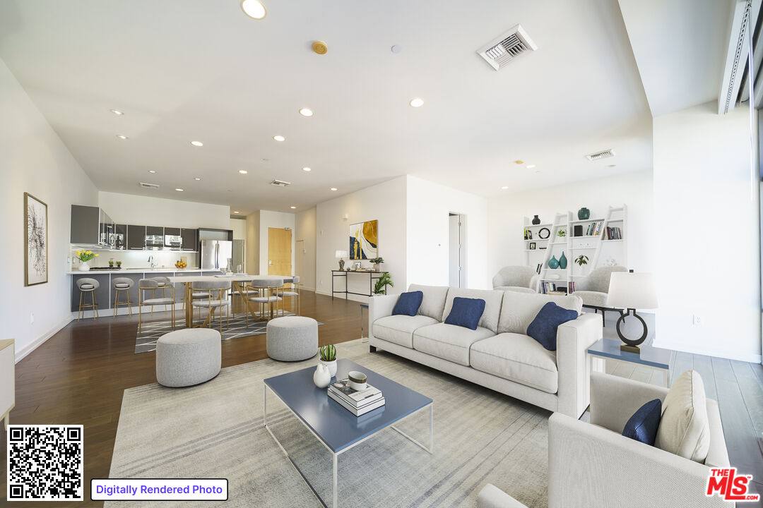 Condo for rent at 801 S Grand Ave #1503, Los Angeles, CA 90017