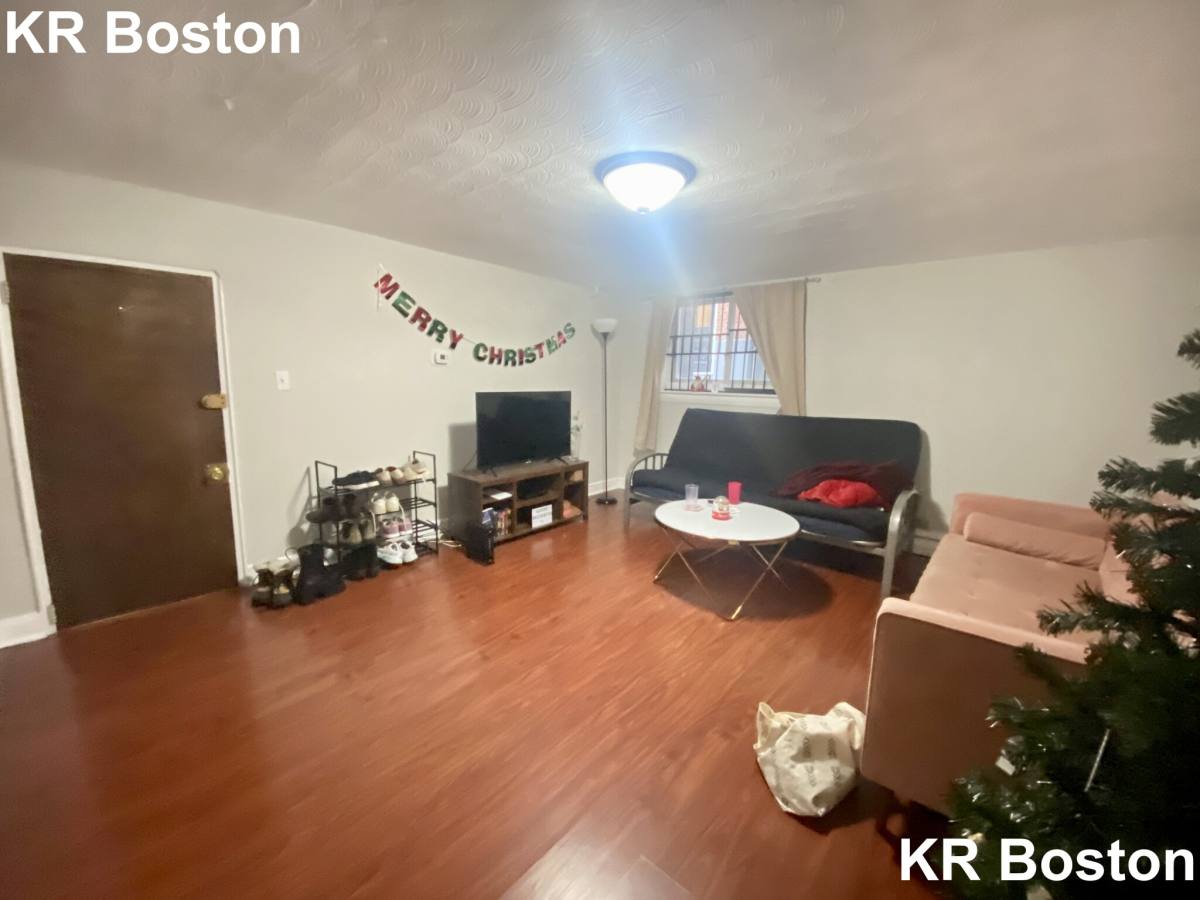 Apartment for rent at 67 Chiswick Rd #2, Allston, MA 02134