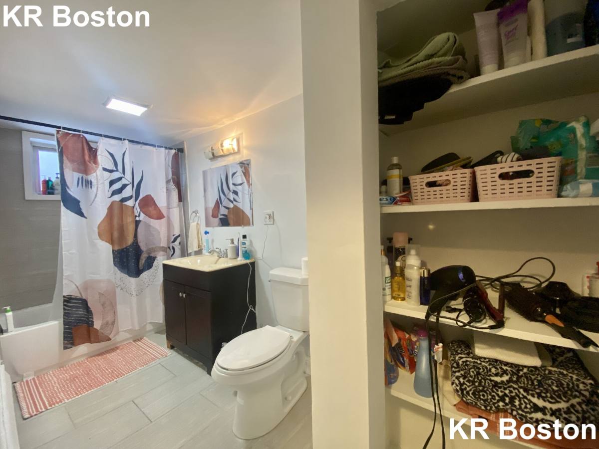 Apartment for rent at 67 Chiswick Rd #2, Allston, MA 02134