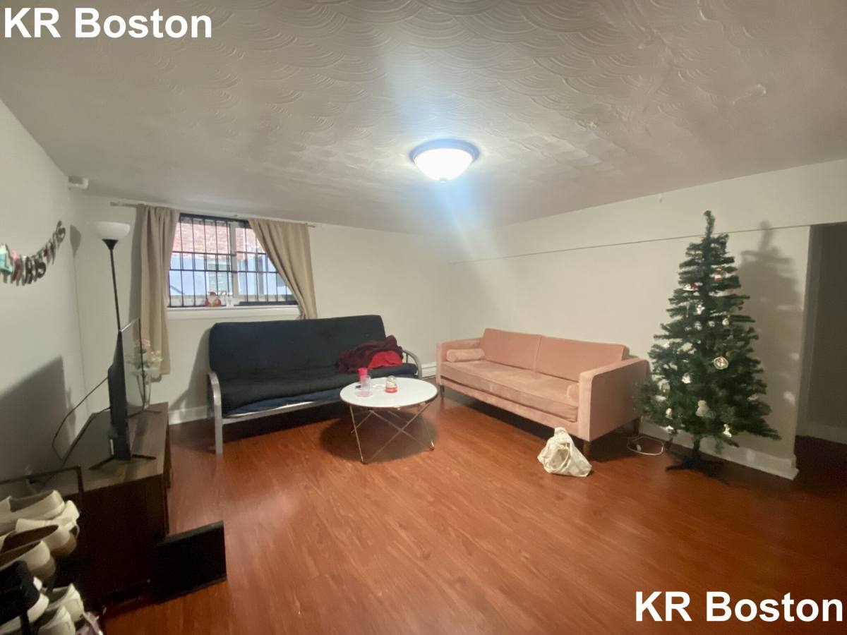 Apartment for rent at 67 Chiswick Rd #2, Allston, MA 02134
