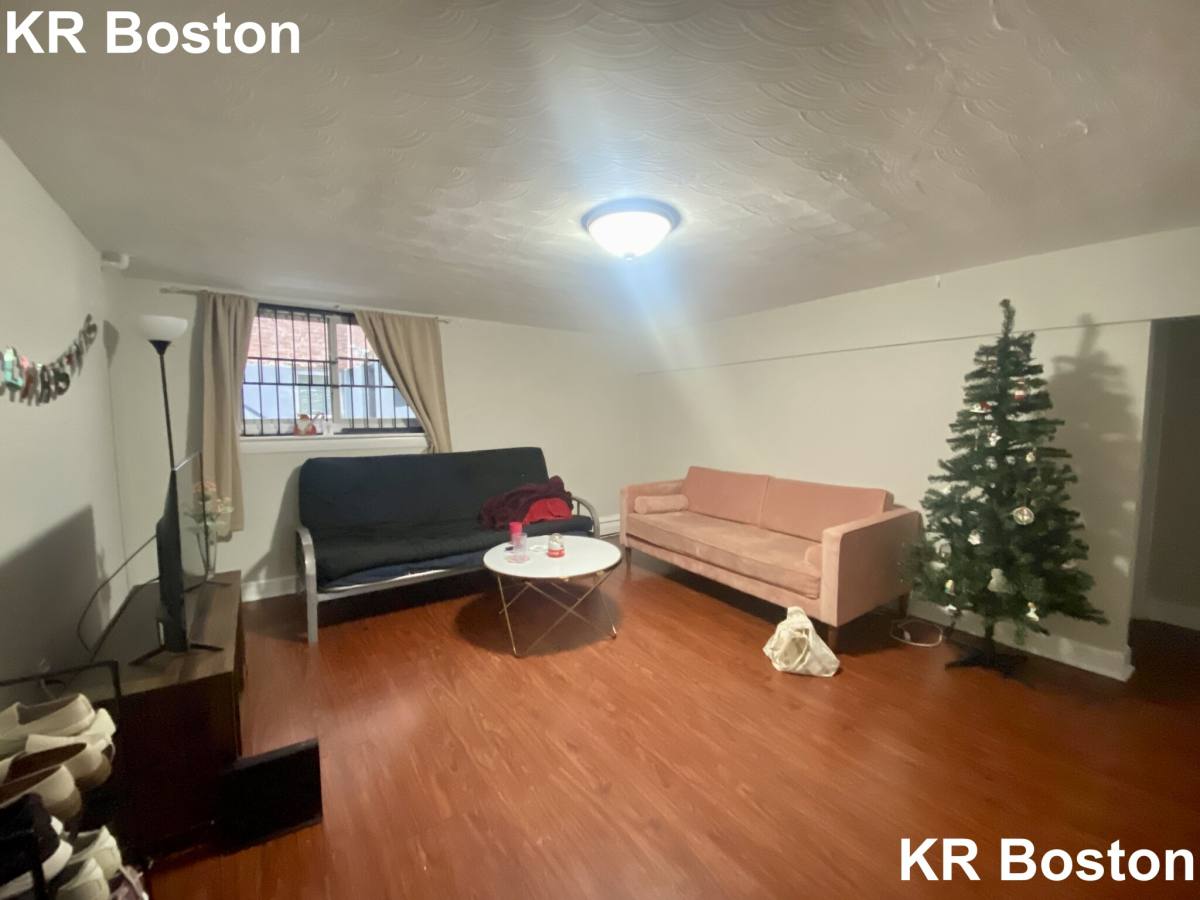 Apartment for rent at 67 Chiswick Rd #2, Allston, MA 02134