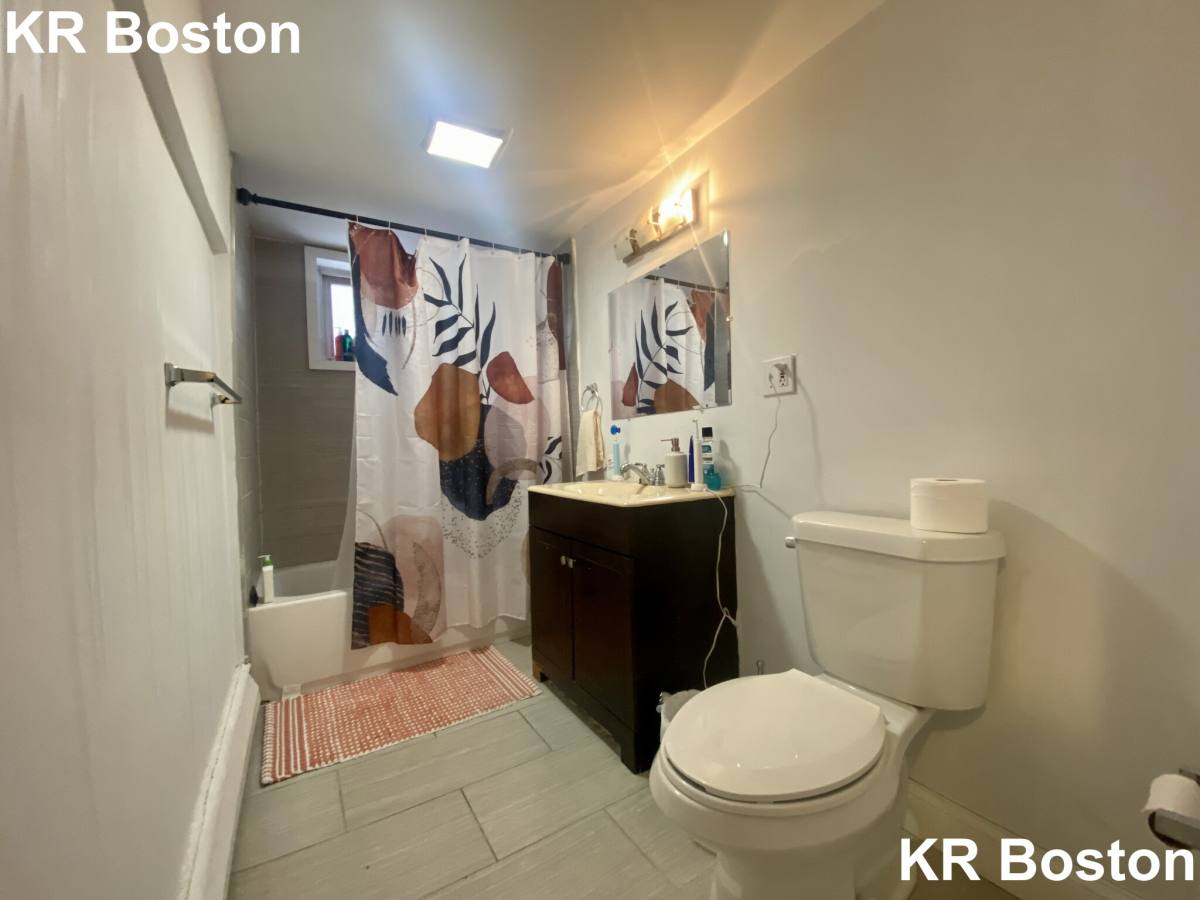 Apartment for rent at 67 Chiswick Rd #2, Allston, MA 02134