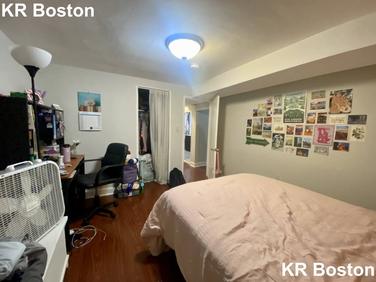 Apartment for rent at 67 Chiswick Rd #2, Allston, MA 02134