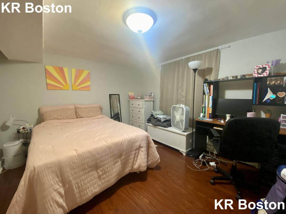 Apartment for rent at 67 Chiswick Rd #2, Allston, MA 02134