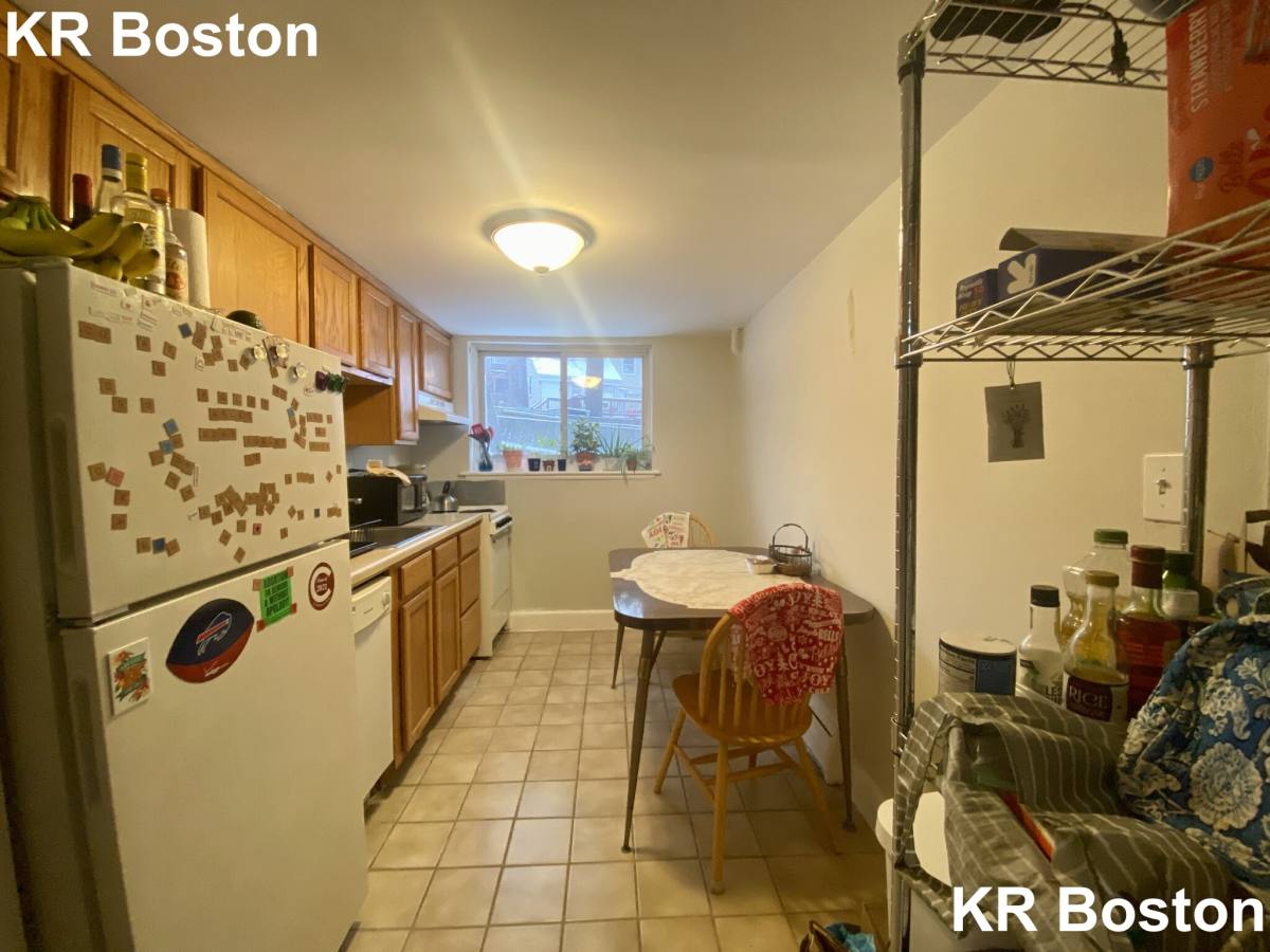 Apartment for rent at 67 Chiswick Rd #2, Allston, MA 02134