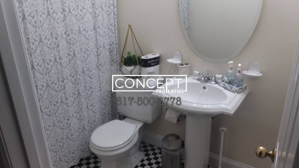 Apartment for rent at 90 Saint Botolph St #3, Boston, MA 02116