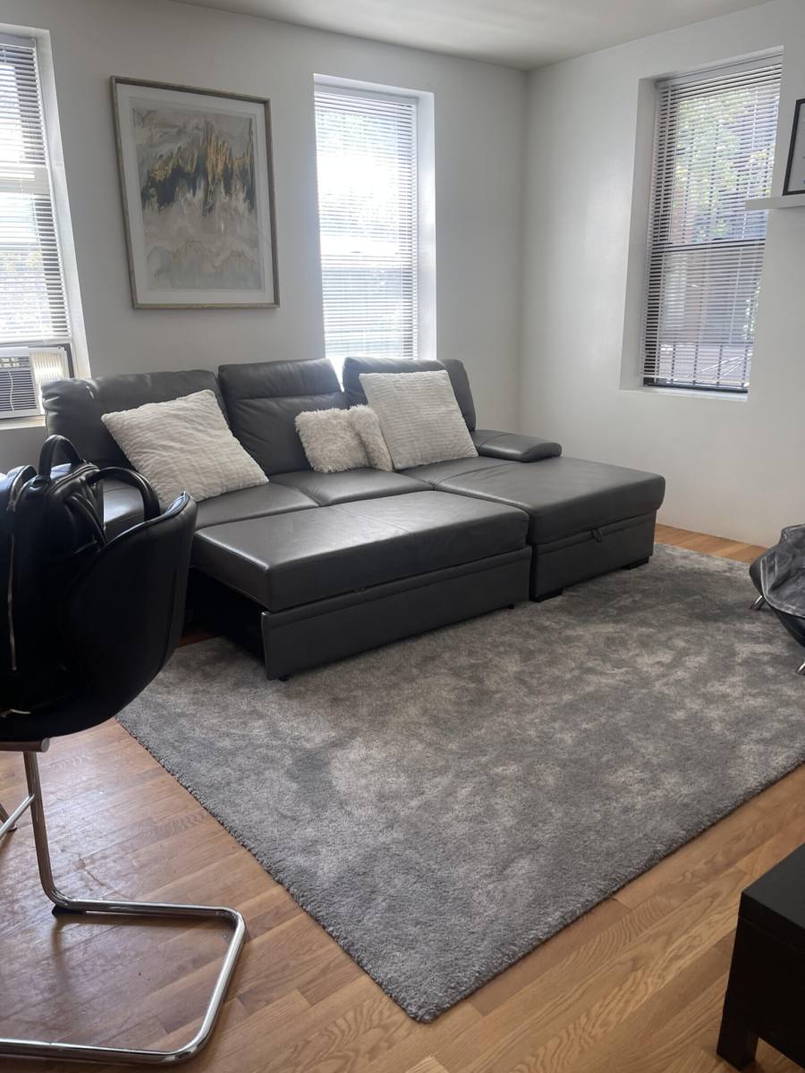 Apartment for rent at 90 Saint Botolph St #3, Boston, MA 02116