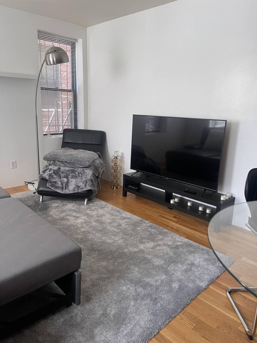 Apartment for rent at 90 Saint Botolph St #3, Boston, MA 02116