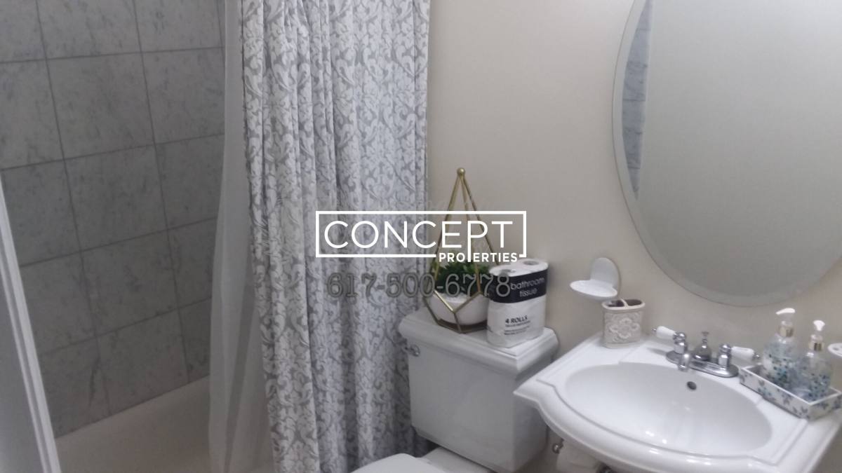 Apartment for rent at 90 Saint Botolph St #3, Boston, MA 02116