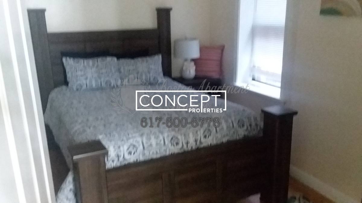 Apartment for rent at 90 Saint Botolph St #3, Boston, MA 02116