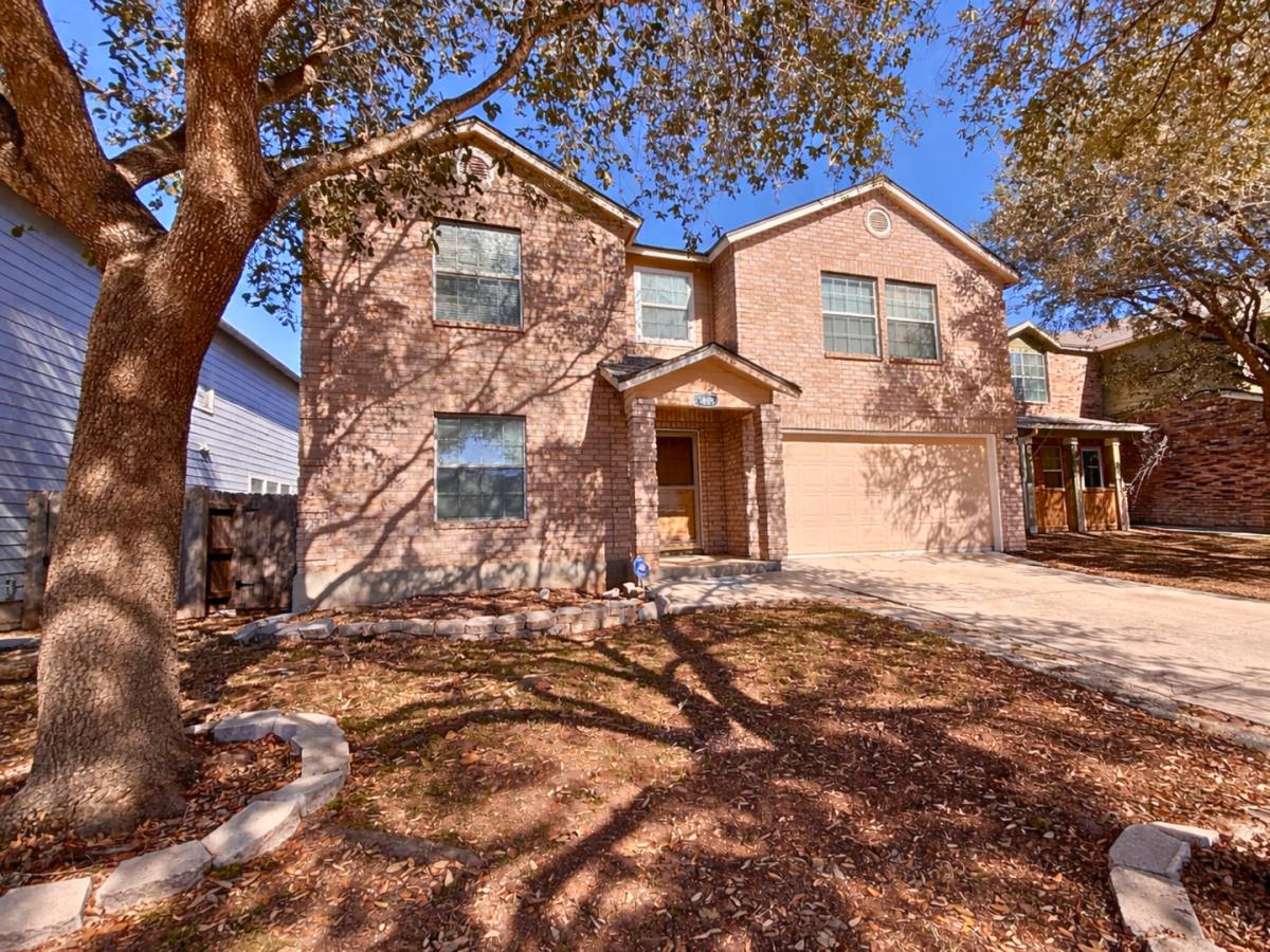 House for rent at 3405 Whisper Haven, Cibolo, TX 78108