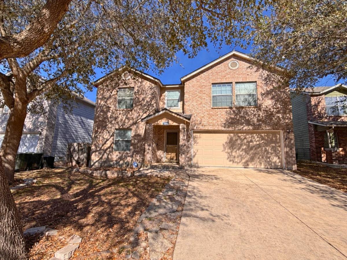 House for rent at 3405 Whisper Haven, Cibolo, TX 78108