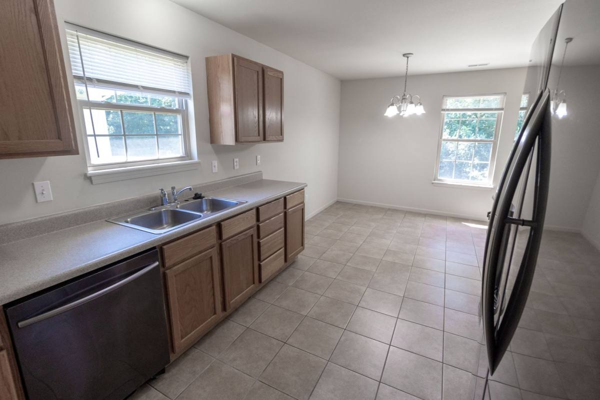 House for rent at 1408 Bodie Dr, Columbia, MO 65202