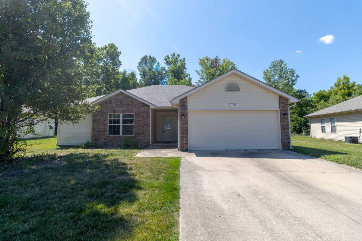 House for rent at 1408 Bodie Dr, Columbia, MO 65202