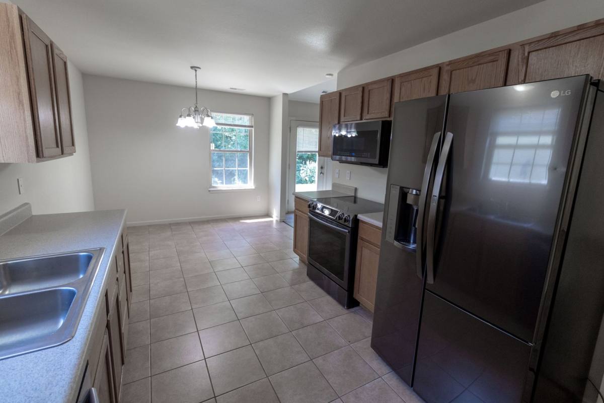 House for rent at 1408 Bodie Dr, Columbia, MO 65202
