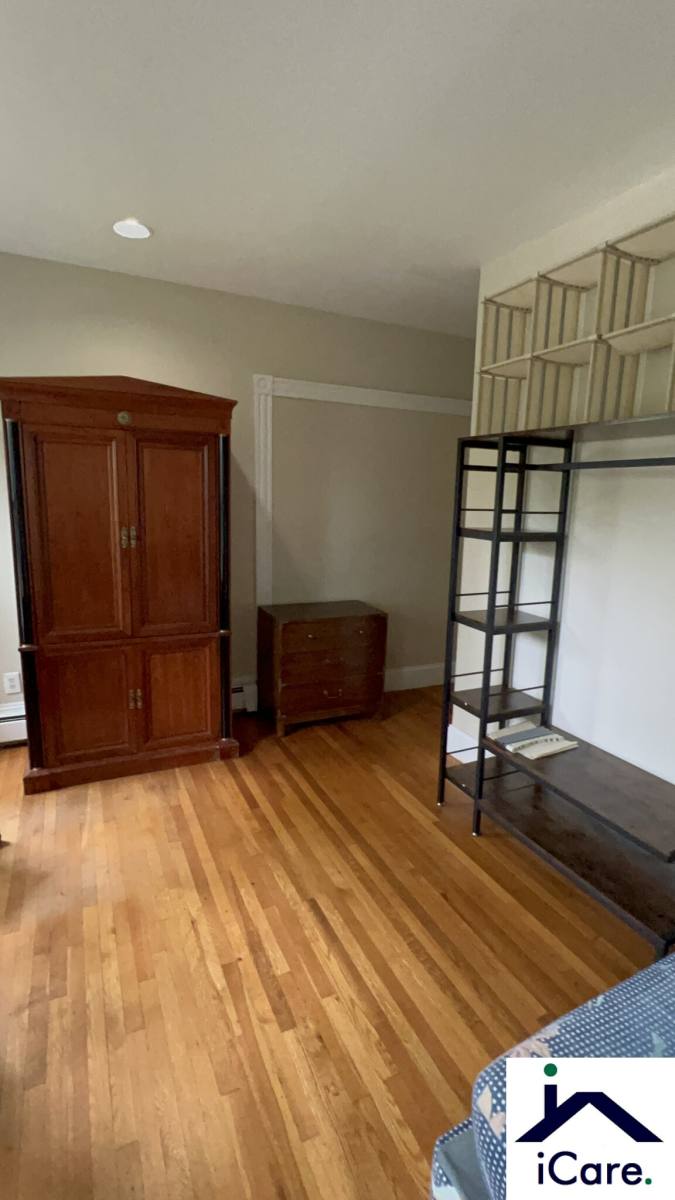 Apartment for rent at 1000 Memorial Dr #2F, Cambridge, MA 02138