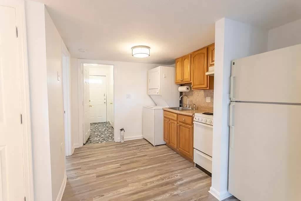 House for rent at 35 Fort Ave #B, Roxbury, MA 02119