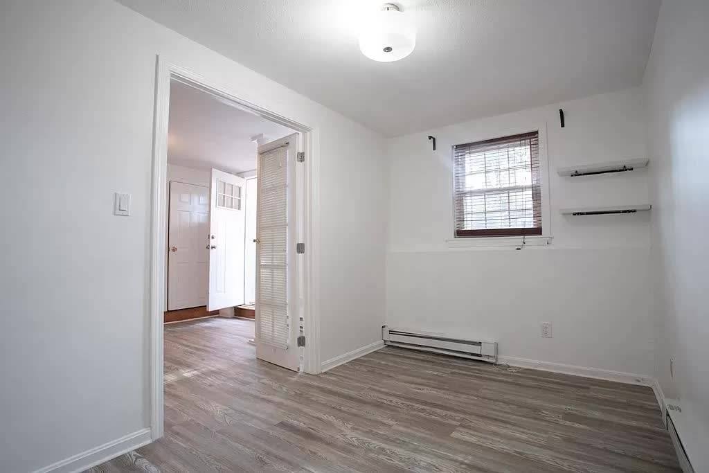House for rent at 35 Fort Ave #B, Roxbury, MA 02119