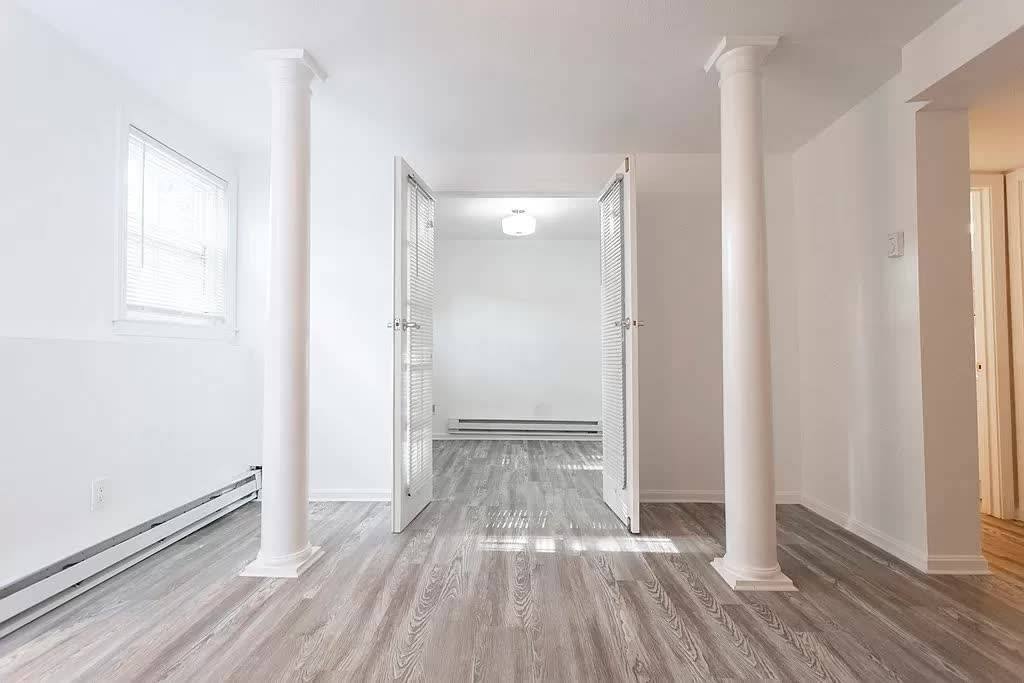 House for rent at 35 Fort Ave #B, Roxbury, MA 02119