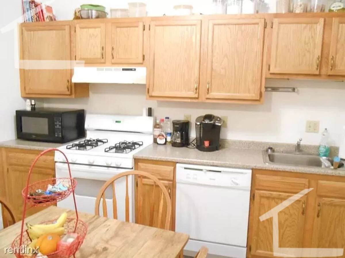 Apartment for rent at 29 Cummings Rd #A1, Brighton, MA 02135