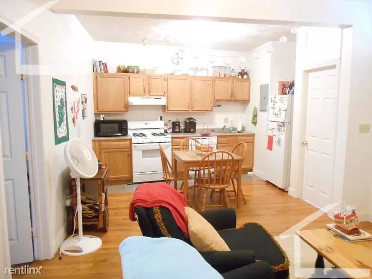 Apartment for rent at 29 Cummings Rd #A1, Brighton, MA 02135
