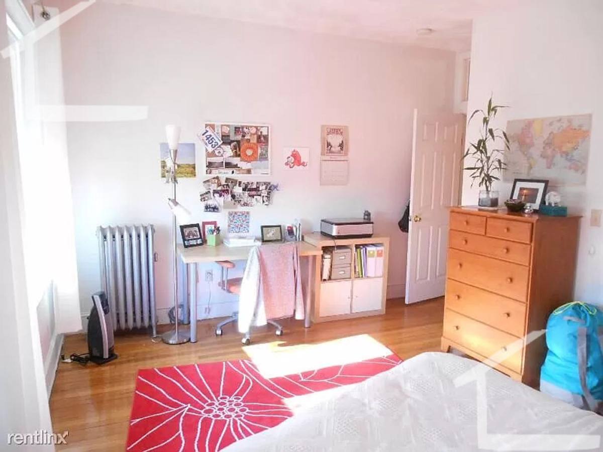 Apartment for rent at 29 Cummings Rd #A1, Brighton, MA 02135