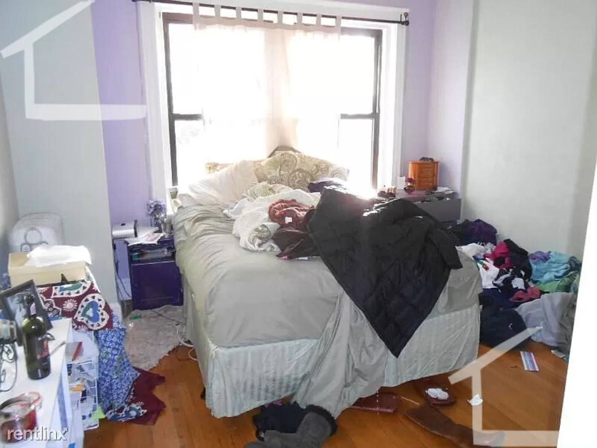 Apartment for rent at 29 Cummings Rd #A1, Brighton, MA 02135